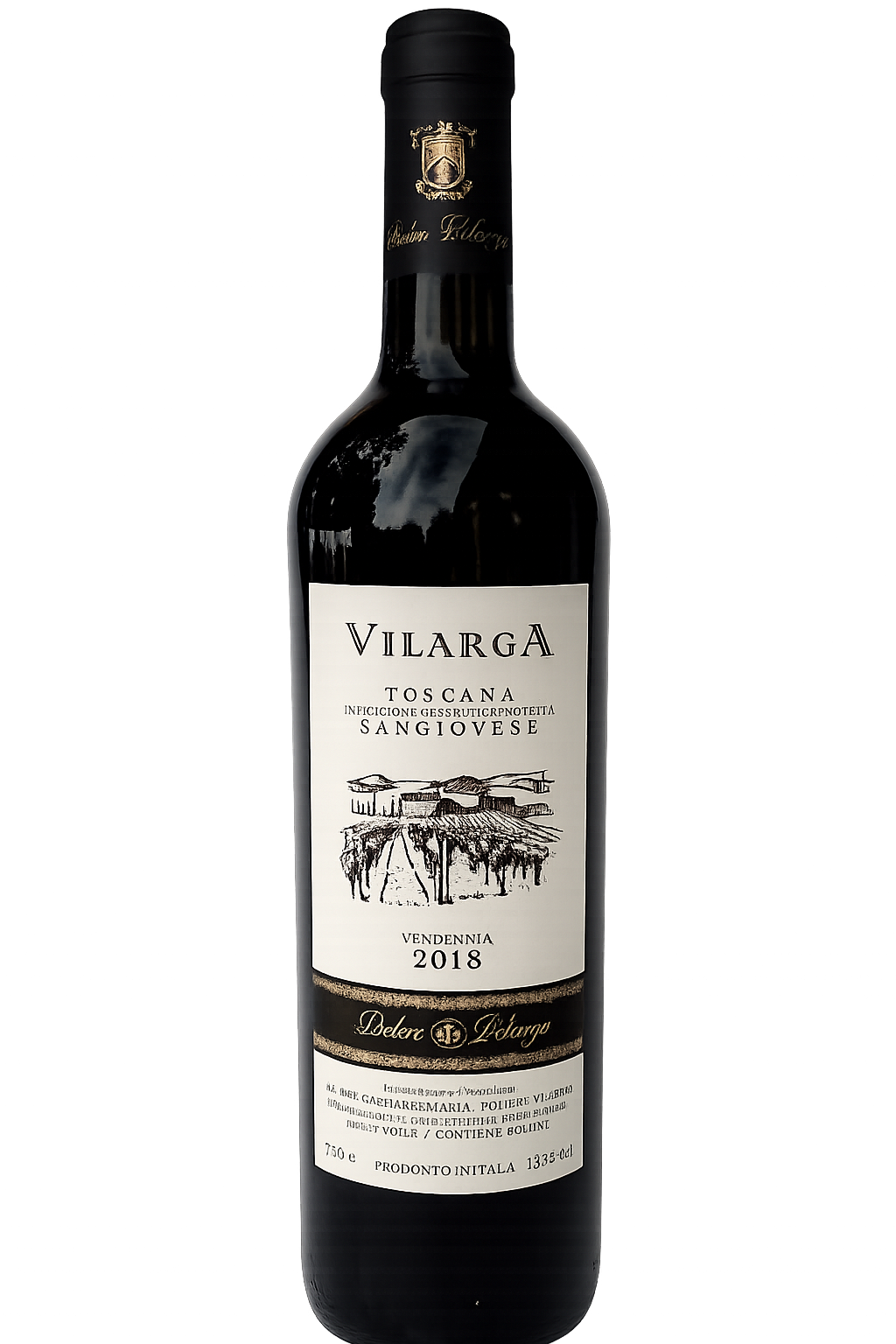 Vilarga